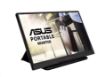 Obrázek ASUS LCD 16" MB165B 1366x768 220cd 10ms TN LED 60Hz USB 3.2 (Signal) : x 1