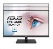 Obrázek ASUS LCD 27" VA27DQSB 1920x1080 5ms 250cd HDMI DP REPRO USB-Hub PIVOT