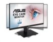 Obrázek ASUS LCD 27" VA27DQSB 1920x1080 5ms 250cd HDMI DP REPRO USB-Hub PIVOT