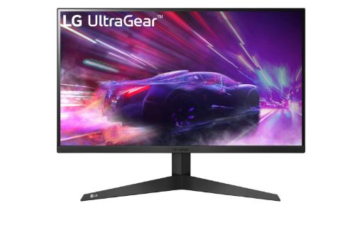 Obrázek LG MT VA LCD LED 23,8" 24GQ50F - VA panel, 1ms, 165Hz, FreeSYNC, 2xHDMI, DP