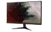 Obrázek ACER LCD Nitro VG270Ebmiix, 69cm (27") FHD 1920x1080,100Hz,250cd/m2, 178/178,1ms,HDMI,VGA,Black