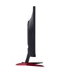 Obrázek ACER LCD Nitro VG270Ebmiix, 69cm (27") FHD 1920x1080,100Hz,250cd/m2, 178/178,1ms,HDMI,VGA,Black