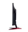 Obrázek ACER LCD Nitro VG270Ebmiix, 69cm (27") FHD 1920x1080,100Hz,250cd/m2, 178/178,1ms,HDMI,VGA,Black