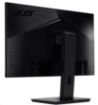 Obrázek ACER LCD B247YEbmiprzxv-23.8" IPS LED, FHD,100Hz,100M:1,250cd,178/178°,VGA,HDMI,DP,AUDIO,PIVOT,VESA,černá