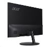 Obrázek ACER LCD SA272Ebi, 69cm (27") IPS LED,FHD 1920x1080,100Hz,250cd/m2,178/178,1ms,HDM,VGA,Black