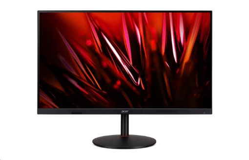 Obrázek ACER LCD Nitro XV322QKKVbmiiphuzx 80cm (31.5") IPS LED,144Hz,16:9,178/178,1ms,AMD Free-Sync,FlickerLess,Black