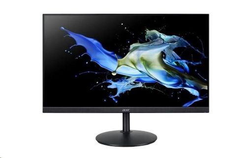 Obrázek ACER LCD CB272Ebmiprx, 69cm (27") IPS LED,75Hz,16:9,178/178,1ms,AMD Free-Sync,FlickerLess,Black