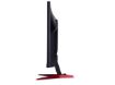 Obrázek ACER LCD Nitro VG270M3bmiipx, 69cm (27") IPS LED,FHD,180Hz,250cd/m2,178/178,1ms,HDMI,DP,repro,VESA,Audio,HDR,Black