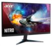 Obrázek ACER LCD Nitro VG270UEbmiipx, 69cm (27") IPS LED,2560x1440,100Hz,350cd/m2,178/178,1ms,HDMI,DP,repro,VESA,Audio,HDR,Black