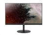 Obrázek ACER LCD Nitro XV272UV3bmiiprx,69cm(27") IPS LED,2560x1440,180Hz,350cd/m2,178/178,1ms,HDMI,DP,repro,VESA,Audio,HDR,Black