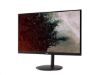 Obrázek ACER LCD Nitro XV272UV3bmiiprx,69cm(27") IPS LED,2560x1440,180Hz,350cd/m2,178/178,1ms,HDMI,DP,repro,VESA,Audio,HDR,Black