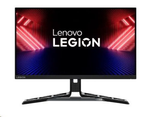 Obrázek LENOVO LCD Legion R25i-30 - 24.5",16:9,IPS,1920x1080,400 cd/m2,1000:1,0.5-5ms,HDMI,DP,VESA,PIVOT,3Y