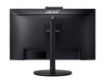 Obrázek ACER LCD Vero CB272UE3bmiprux-69cm (27") IPS LED,2560x1440,100Hz,350cd/m2,178/178,HDMI,USB,DP,Repro,HDR,VESA,Pivot