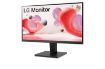 Obrázek LG MT VA LCD LED 21,45" 22MR410 - VA panel, 1920x1080, 100Hz, AMD freesync, D-Sub, HDMI