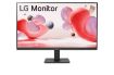 Obrázek LG MT IPS LCD LED 27" 27MR400-B - IPS panel, 1920x1080, 100Hz, AMD freesync, D-Sub, HDMI