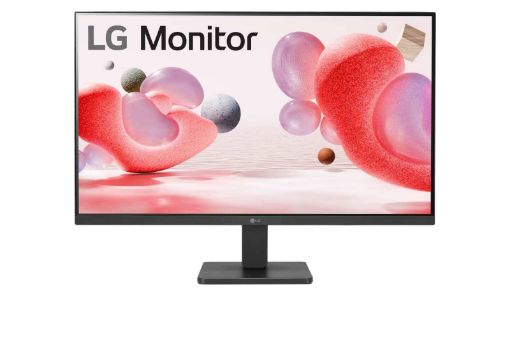 Obrázek LG MT IPS LCD LED 27" 27MR400-B - IPS panel, 1920x1080, 100Hz, AMD freesync, D-Sub, HDMI