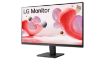 Obrázek LG MT IPS LCD LED 27" 27MR400-B - IPS panel, 1920x1080, 100Hz, AMD freesync, D-Sub, HDMI