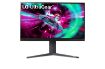 Obrázek LG MT IPS LCD LED 31,5" 32GR93U - IPS panel, 3840x2160, 144Hz, 1ms, 2xHDMI, DP, USB 3.0, pivot