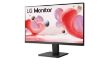 Obrázek LG MT IPS LCD LED 23,8" 24MR400 - IPS panel, 1920x1080, 100Hz, AMD freesync, D-Sub, HDMI