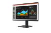 Obrázek LG MT IPS LCD LED 27" 27BQ75QB - IPS panel, 2560x1440, HDMI, DP, USB 3.0, USB-C, RJ45, repro, pivot, daisy chain