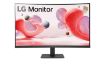 Obrázek LG MT VA LCD LED 31,5" 32MR50C - VA panel, 1920x1080, 100Hz, AMD freesync, D-Sub, HDMI