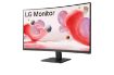 Obrázek LG MT VA LCD LED 31,5" 32MR50C - VA panel, 1920x1080, 100Hz, AMD freesync, D-Sub, HDMI