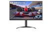 Obrázek LG MT VA LCD LED 31.5" 32UR550 - VA panel, 3840x2160, 2xHDMI, AMD freesync, repro, pivot