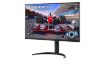 Obrázek LG MT VA LCD LED 31.5" 32UR550 - VA panel, 3840x2160, 2xHDMI, AMD freesync, repro, pivot