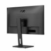 Obrázek AOC MT IPS LCD WLED 27" 27E3QAF - IPS panel, 1920x1080, D-Sub, HDMI, DP, repro, pivot