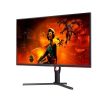 Obrázek AOC MT IPS LCD WLED 31,5" U32G3X/BK - IPS panel, 3840x2160, 144Hz, 1ms, 2xHDMI, 2xDP, nast. vysky