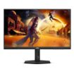 Obrázek AOC MT IPS LCD WLED 27" 27G4X - IPS panel, 180Hz, 0,5ms, 1920x1080, 2xHDMI, DP, repro, pivot