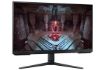 Obrázek SAMSUNG MT LED LCD Gaming Monitor 27"Odyssey G51C - 2560x1440 QHD, VA, Rovný, 165Hz, Nastavitelný stojan