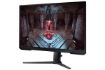 Obrázek SAMSUNG MT LED LCD Gaming Monitor 27"Odyssey G51C - 2560x1440 QHD, VA, Rovný, 165Hz, Nastavitelný stojan