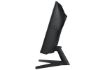 Obrázek SAMSUNG MT LED LCD Gaming Monitor 27" Odyssey LS27CG552EUXEN -prohnutý, VA,1ms, 2560x1440,165Hz,HDMI,Display Port