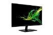 Obrázek ACER LCD EK241YHbi - 60cm (23.8"), FHD VA LED,100 Hz,1ms,250cd/m2,HDMI,VGA,VESA, black