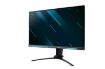 Obrázek ACER LCD Predator XB273UV3bmiiprzx-27",IPS LED,2560x1440,180Hz,350cd/m2,178°/178°,1ms,HDMI,DP,USB,VESA,REPRO,PIVOT,HDR