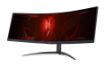 Obrázek ACER LCD Nitro XZ452CUVbemiiphuzx-44.5",VA LED Curved,5120x1440,165Hz,450cd/m2,178°/178°,1ms,HDMI,DP,USB,VESA,REPRO,HDR