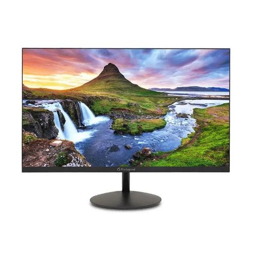 Obrázek ACER LCD 24SA2YEbi - 60cm (23.8") IPS LED,FHD,100Hz,,250cd/m2,178/178,1ms,VGA,HDMI,VESA,Black