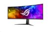 Obrázek ASUS LCD ROG Swift OLED 49" PG49WCD, 5120x1440, 144Hz, 0,03ms, HDMI, DP, USB-C, Black