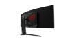 Obrázek ASUS LCD ROG Swift OLED 49" PG49WCD, 5120x1440, 144Hz, 0,03ms, HDMI, DP, USB-C, Black