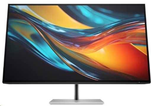 Obrázek HP LCD 732pk 31,5" UHD 4k Display (3840x2160),IPS,16:9,400nits,5ms,2000:1, DP1.2, RJ-45,,HDMI,USB-C 100W,USB 4x