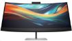 Obrázek HP LCD 740pm  40" Curved (5120 x 2160, IPS,1000:1, 300nits,5ms, HDMI 2.0, DP 1.4, USB3-C, 2x5W speakers, Cam)