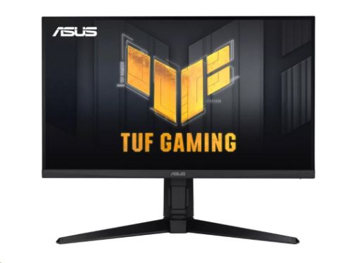 Obrázek ASUS LCD 27" TUF Gaming VG279QL3A 1920x1080 350cd 2xHDMI DP REPRO  IPS 180Hz 1ms