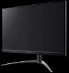 Obrázek ACER Predator X32QFSbmiiphuzx, 80cm (31.5")IPS LED,4K UHD 3840x2160@150Hz,700nits,HDR,1ms,VESA,Repro,Hgt Adj,HDMI/DP/USB