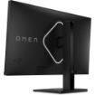 Obrázek HP LCD OMEN 27k 27" 68.6 cm, UHD 3840x2160, 1ms, 400nits, HDMI,DP,USB-C, repro, výškově nastavitelný