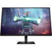 Obrázek HP LCD OMEN 27k 27" 68.6 cm, UHD 3840x2160, 1ms, 400nits, HDMI,DP,USB-C, repro, výškově nastavitelný