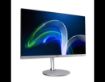 Obrázek ACER LCD CB322QKsemipruzx, 80cm (31.5") IPS LED,4K UHD 3840x2160@60Hz,350cd/m2,178/178,HDMI,USB,DP,REPRO,VESA,Pivot,HDR