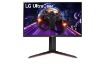 Obrázek LG MT VA LCD LED 23,8" 24GN65R - IPS panel, 1920x1080, 144Hz, 1ms, HDMI, DP, pivot