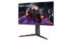 Obrázek LG MT VA LCD LED 23,8" 24GN65R - IPS panel, 1920x1080, 144Hz, 1ms, HDMI, DP, pivot