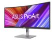 Obrázek ASUS LCD 34" PA34VCNV ProArt Curved Professional  3440x1440 IPS, 100%sRGB, USB-C Docking PD 96W, RJ45